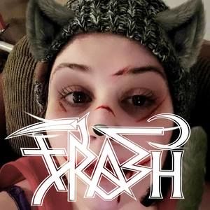 Meet your Posher, Halley